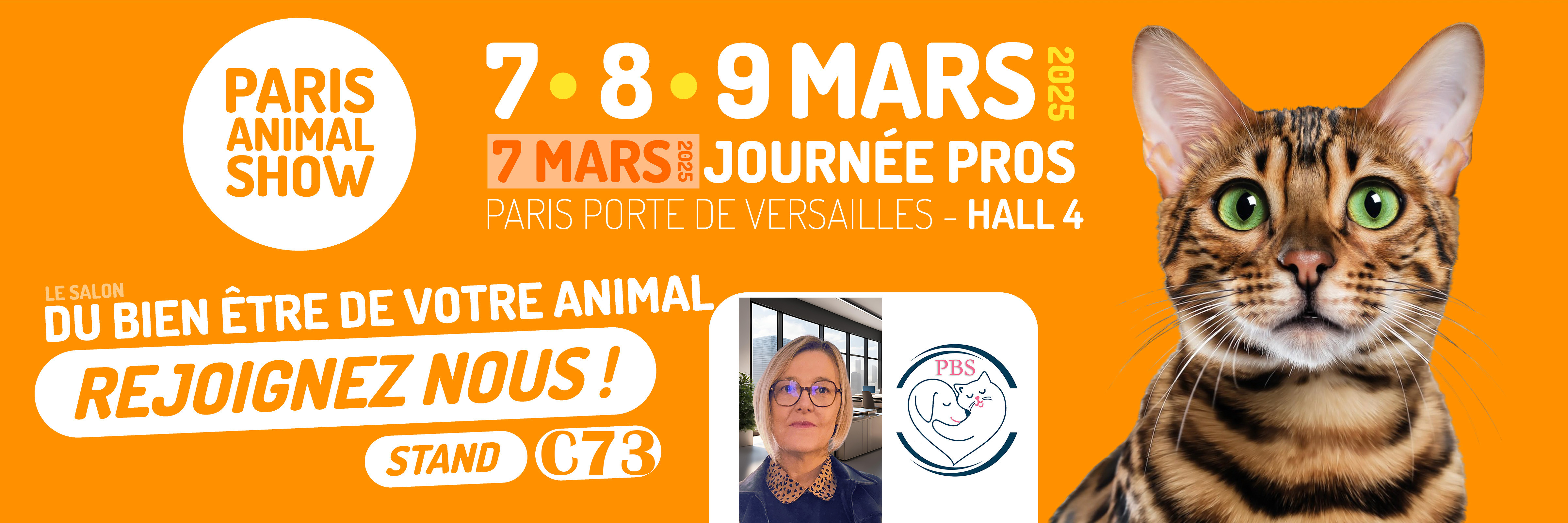 Paris Animal Show 2025